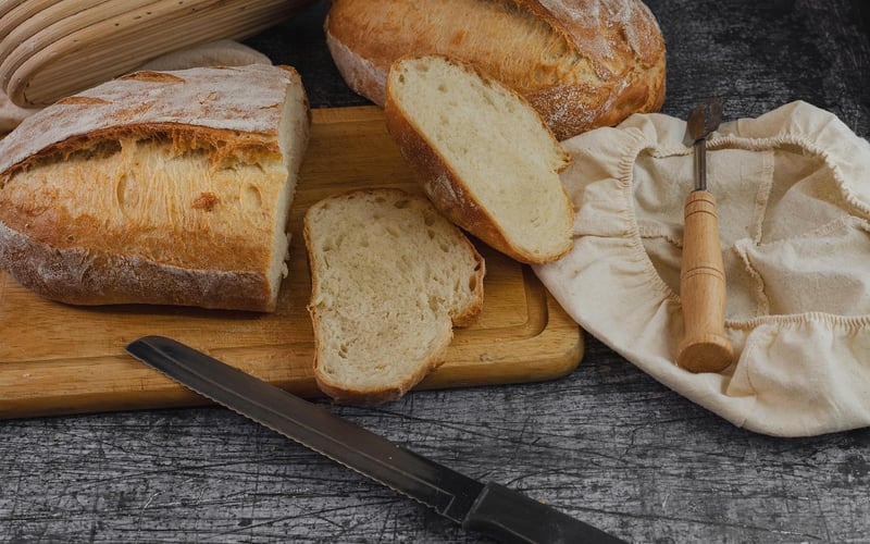 Artisanal delights