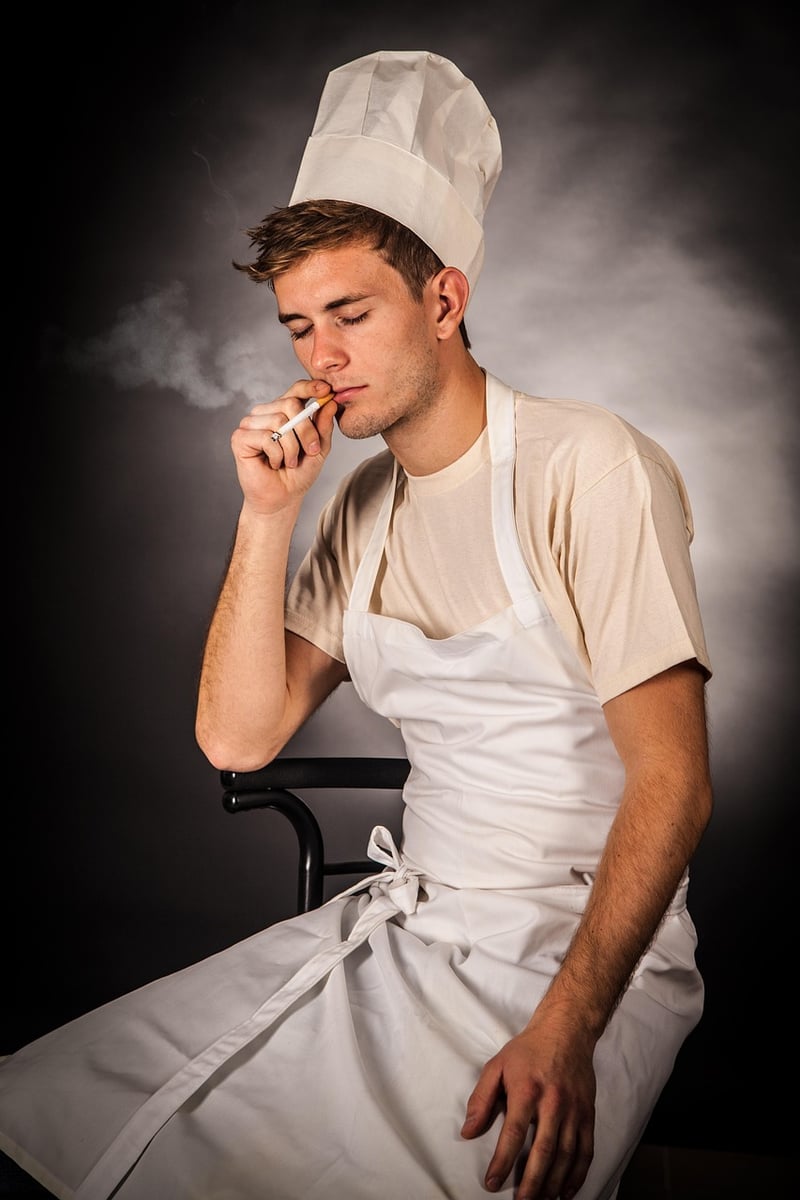 Chef's curated creations
